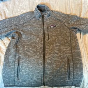 Patagonia jacket